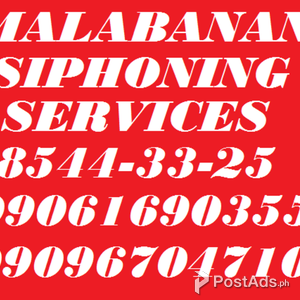 RA Malabanan Excavation Services Mandaluyong/85443325 | PostAds PH