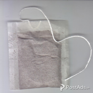 TEA BAG COFFEE BAG | PostAds PH