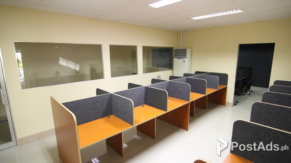 SEAT LEASE -  Available Space for Lease