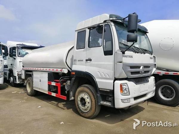 FUEL TANKER OILTANKER