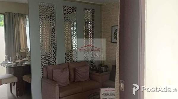 HOUSE & LOT FOR SALE IN NANGKA MARIKINA - HAMPSTEAD PLACE MARIKINA