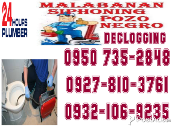KIE MALABANAN SERVICES IN BINANGONAN RIZAL 09321069235