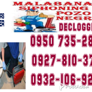 KIE MALABANAN SERVICES IN BINANGONAN RIZAL 09321069235 | PostAds PH
