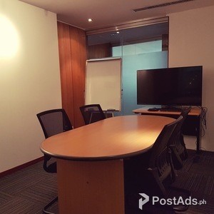 170sqm Office Space for Rent in Makati | PostAds PH