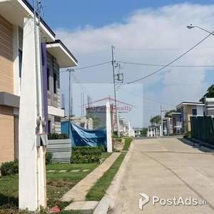 Robinsons Springdale II AT Pueblo Angono House and Lot For Sale in Ang | PostAds PH