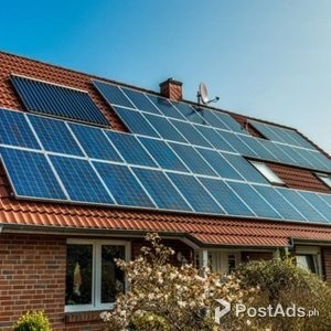 Very Affordable 2KW Solar Power | PostAds PH