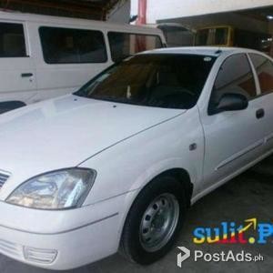 EC Nissan Sentra for Hire | PostAds PH
