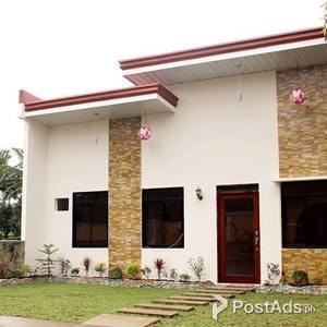 Rent to own house and lot | PostAds PH