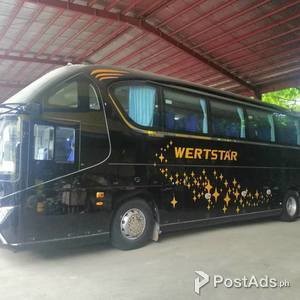 BUSES!!!!! | PostAds PH