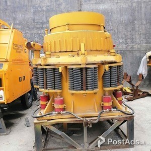 BRAND NEW PYB900 CONE CRUSHER | PostAds PH