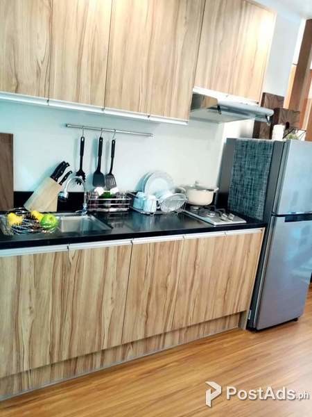 Studio flat with balcony and 1bedroom flats  Langang Davao 
