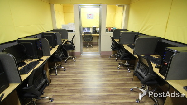 SEAT LEASE - Cebu Competitive Price Option