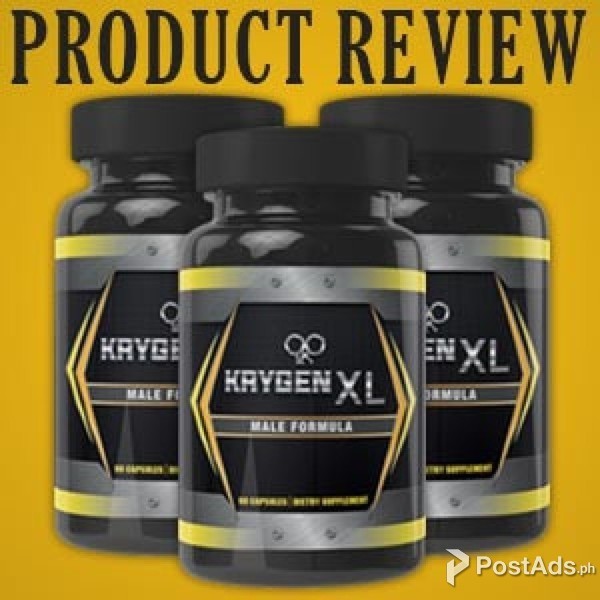An Overview Of Krygen Xl Update 2019:-