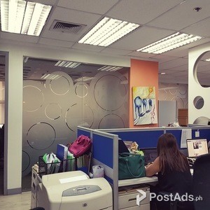 152sqm Office Space for Rent in Makati | PostAds PH