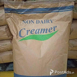 Malaysian Non Dairy Creamer Supply | PostAds PH
