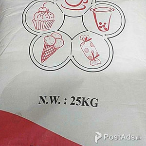 Non Dairy Creamer Supply | PostAds PH