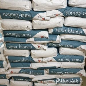 Vana Blanca Non Dairy Creamer Supply | PostAds PH