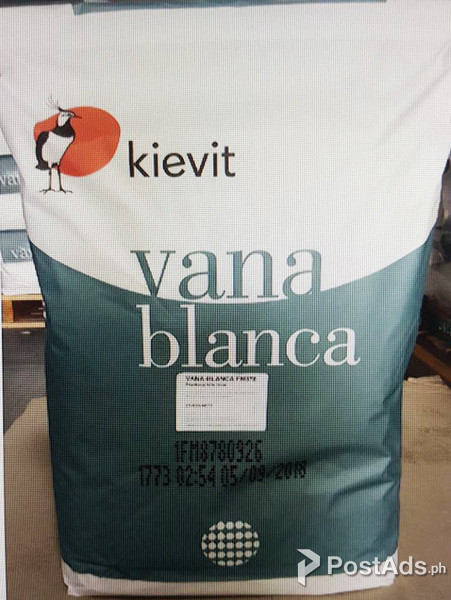 Vana Full Cream Milk Powder Supply