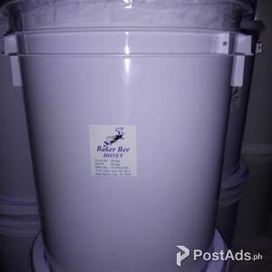 Raw Honey Supply | PostAds PH