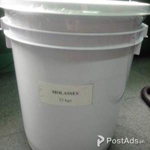 Molasses BlackStrap Supply | PostAds PH