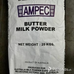Cottage ButterMilk Powder Supply | PostAds PH