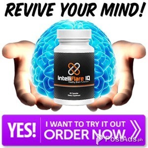 How Does Work Intelliflare Iq Inside Your Body? | PostAds PH