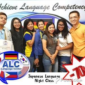 JAPANESE LANGUAGE NIGHT CLASS | PostAds PH