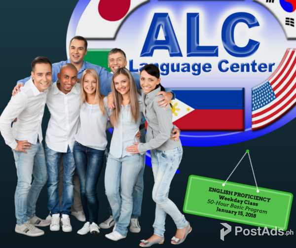 ENGLISH PROFICIENCY