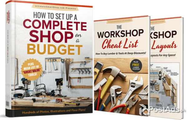 Easy Renovations Tips in Your House  Woodworking Plans