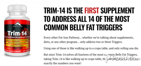 Lose Belly Fat the Unique Way