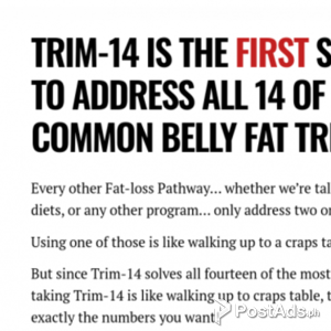 Dealing with Overeating Problems Getting to the Root of the Matter | PostAds PH