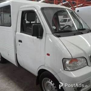 FB VAN DFSK SINGLE CAB | PostAds PH