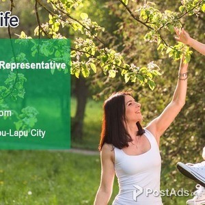 Manulife Apply as a CSR on November 7 & 8, 2019 | PostAds PH