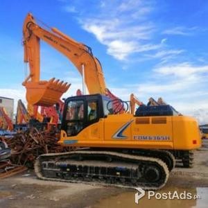 BACKHOE LONKING CDM 6365 1.6CBM | PostAds PH