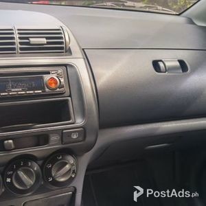 Honda City idsi 2004 For Sale | PostAds PH