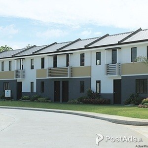 La Aldea Fernandina Clasic Inside Unit House and Lot For Sale Bacolor | PostAds PH