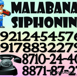 MBS Malabanan Excavation Plumbing 89623331 / 09178832279 | PostAds PH