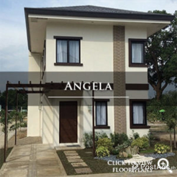 3 Bedrooms Rent to own house and Lot in Lipa city batangas