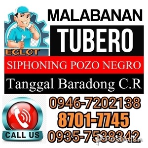 TUBERO TANGGAL BARADONG CAMARIN RD CALOOCAN 8701-7745 09467202138 | PostAds PH