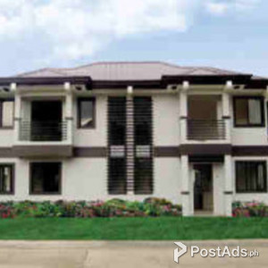 Park Place Twin Home Premium House and Lot For Sale, Pampanga | PostAds PH