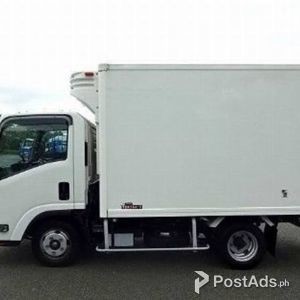 6 wheelers truck | PostAds PH