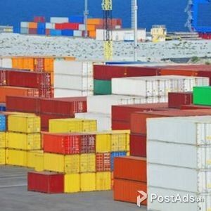 Container Vans in Cebu | PostAds PH