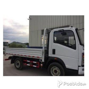 104HP Cargo Truck (11FT) For Sale!! Inquire Now and Reserve Your Unit! | PostAds PH
