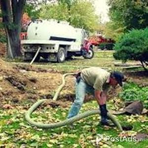 RAA Septic Tank Services Marikina City/85443325/09096704710 | PostAds PH