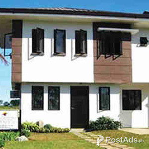 Horizon Residences Kanji Classic House and Lot For Sale, Pampanga | PostAds PH