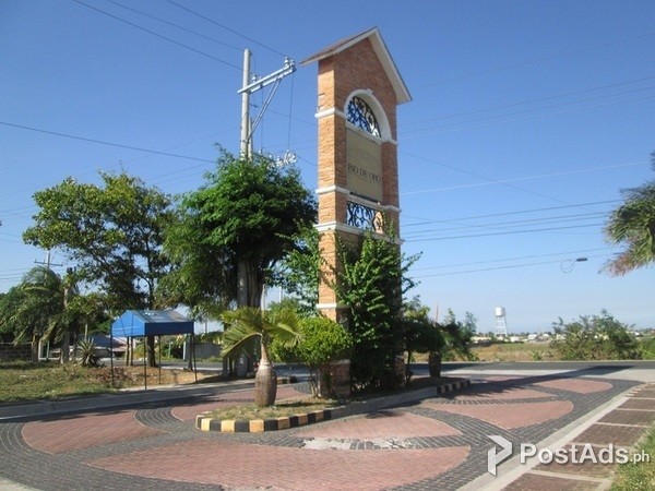 Affordable Lot for Sale Rio De Oro Estates