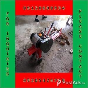 BRAND NEW - ELECTRIC LOG SPLITTER | PostAds PH