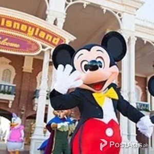 TOKYO, JAPAN WITH DISNEYLAND/DISNEYSEA TOUR VIA SIC | PostAds PH