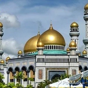 BRUNEI FULL EXPERIENCE | PostAds PH