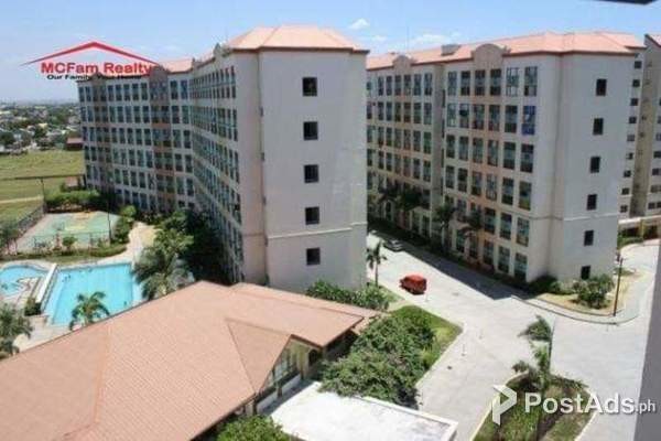 Condominium For Sale in Cainta - Cambridge Village